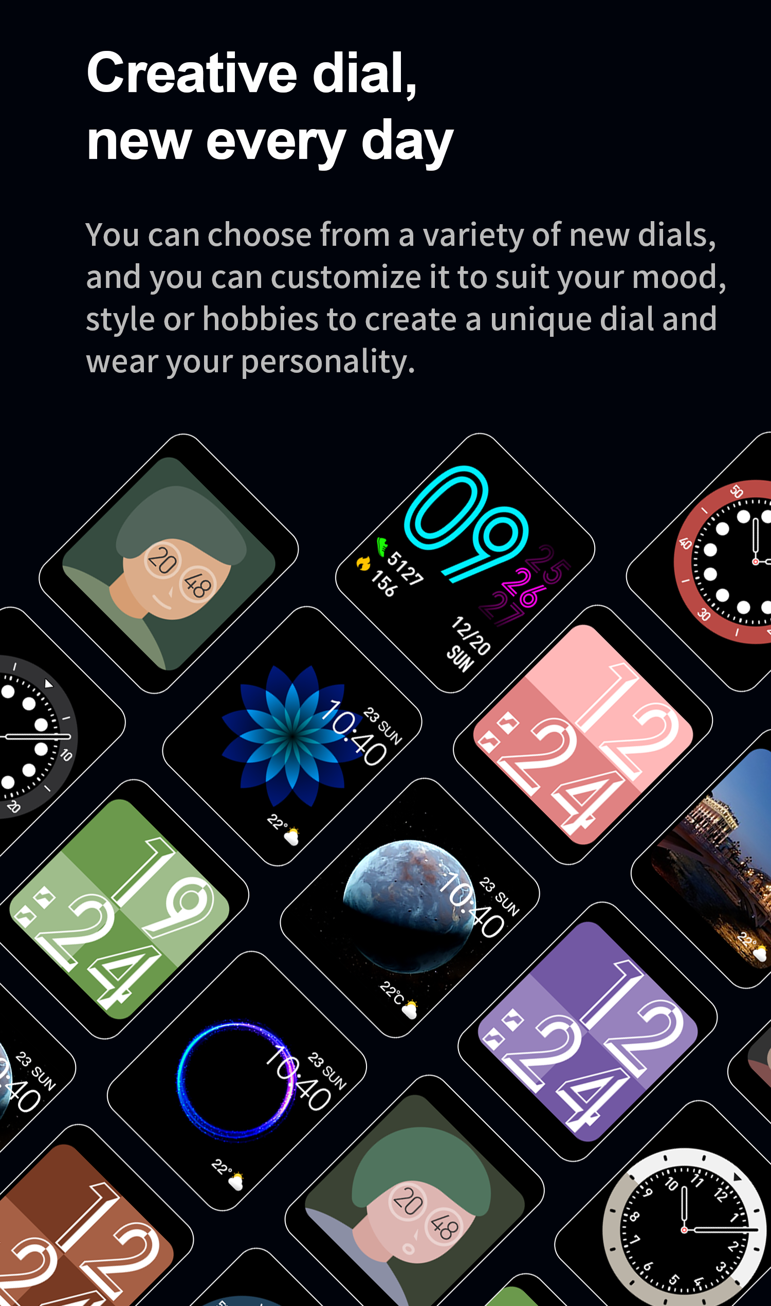 smart watch manufacturer