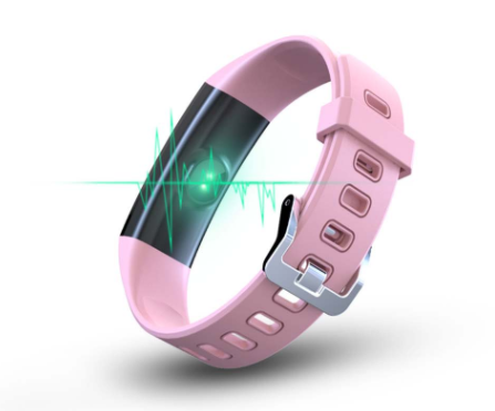 logo定制智能手环厂家